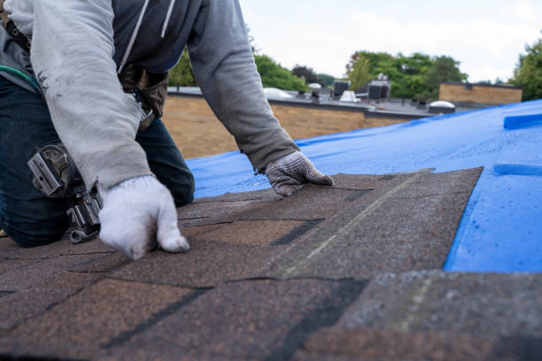 Roof Installation Near Me in Tucson, AZ